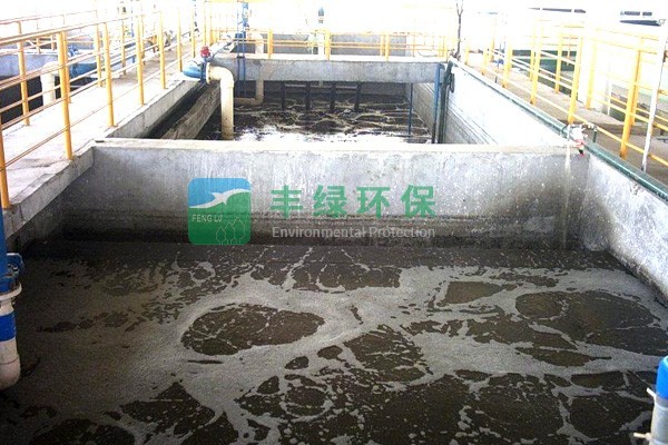 如何確保工業(yè)廢水處理后的質量？